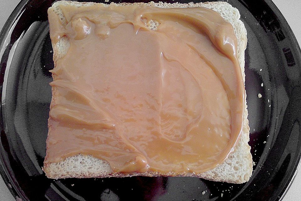 Dulce de Leche