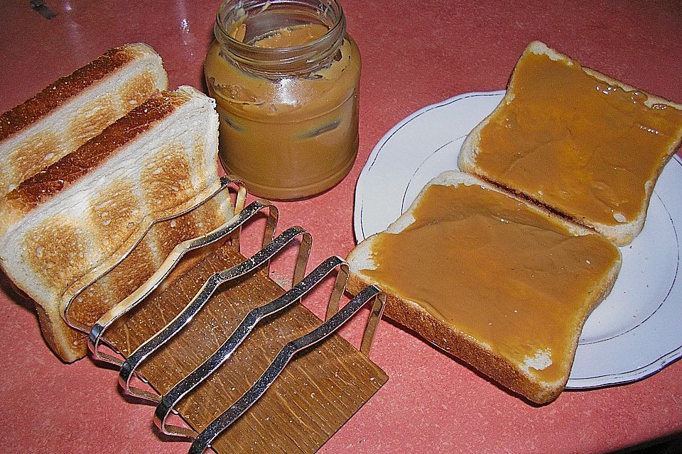 Dulce de Leche