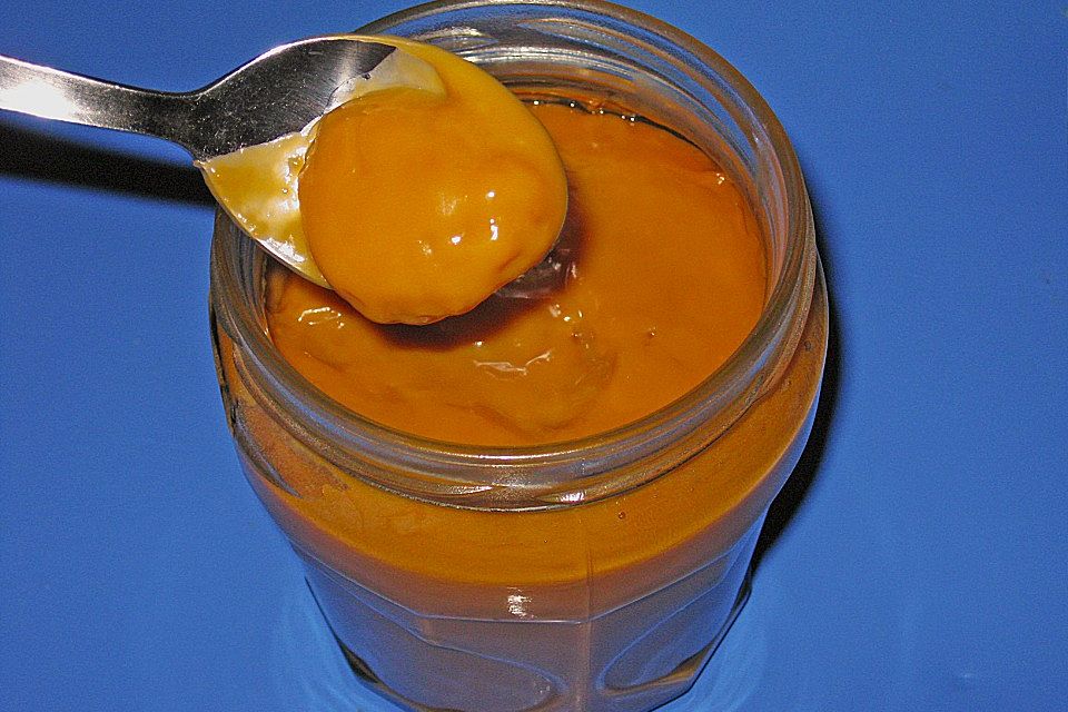 Dulce de Leche