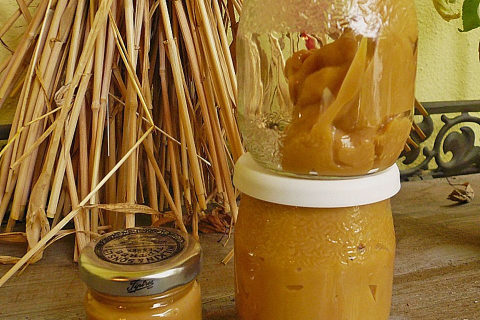 Dulce de Leche