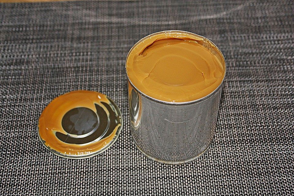 Dulce de Leche