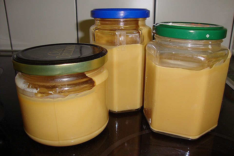 Dulce de Leche