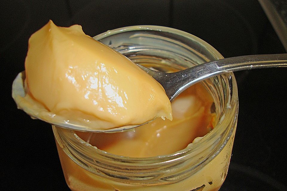 Dulce de Leche