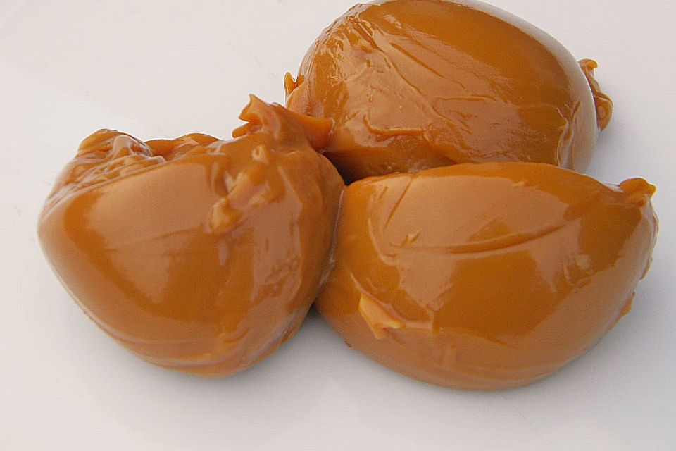 Dulce de Leche