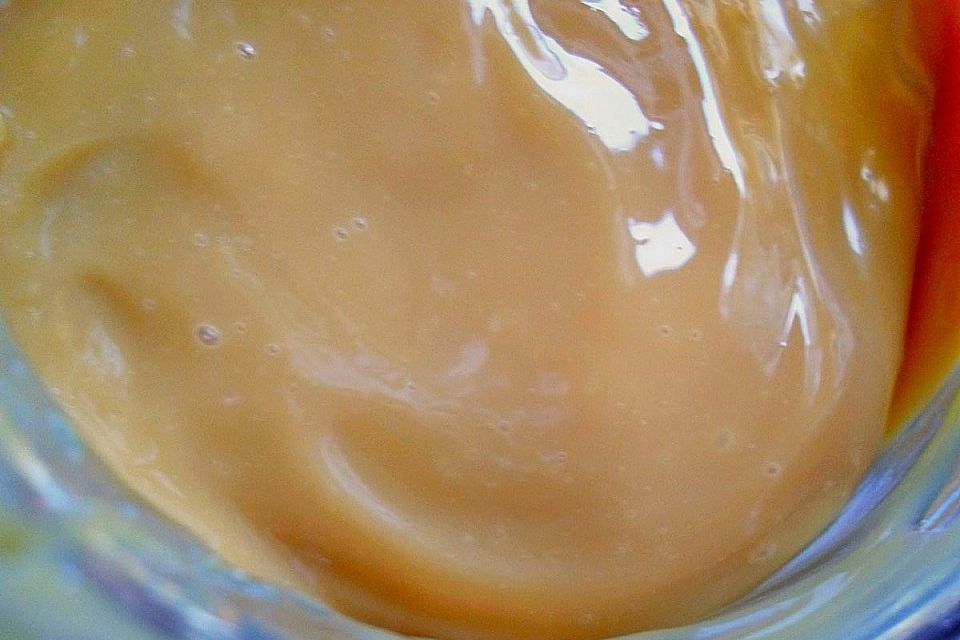 Dulce de Leche