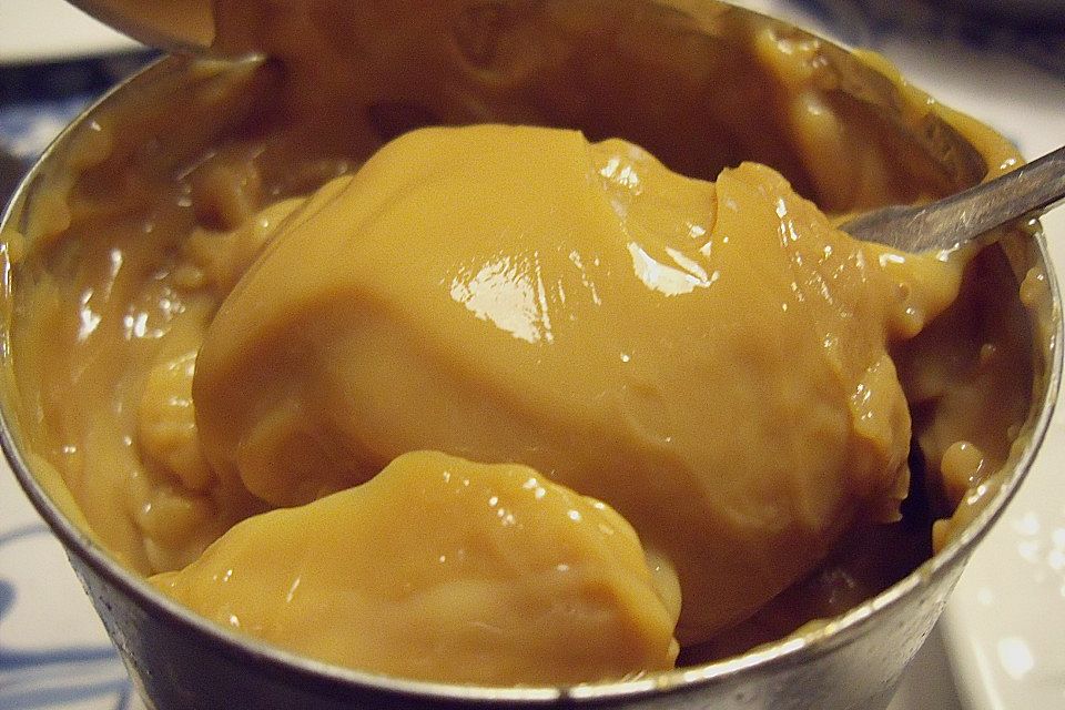 Dulce de Leche