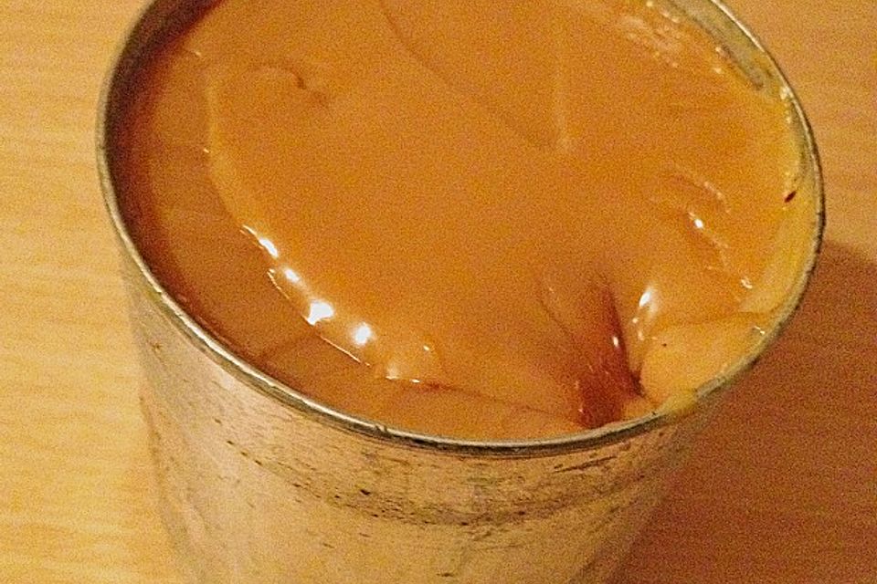 Dulce de Leche