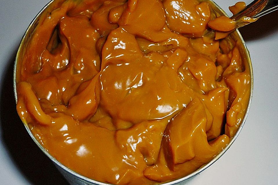 Dulce de Leche