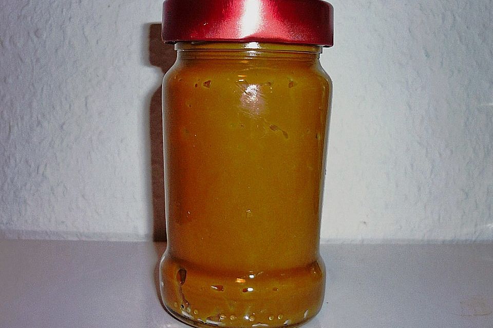 Dulce de Leche