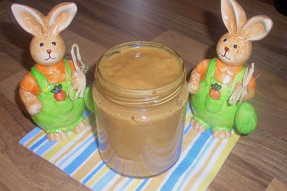 Dulce de Leche