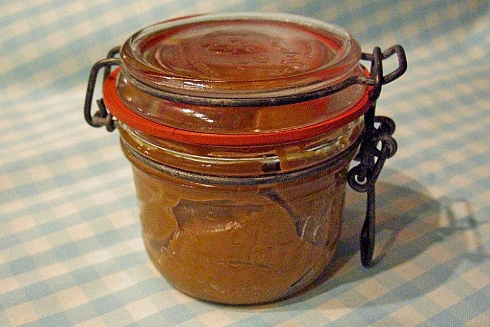 Dulce de Leche