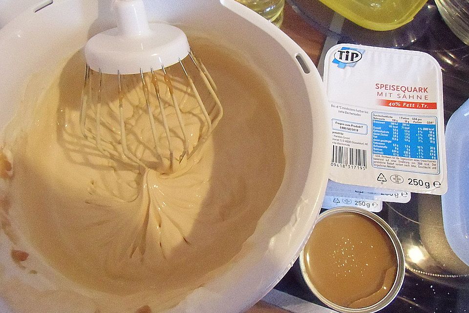 Dulce de Leche