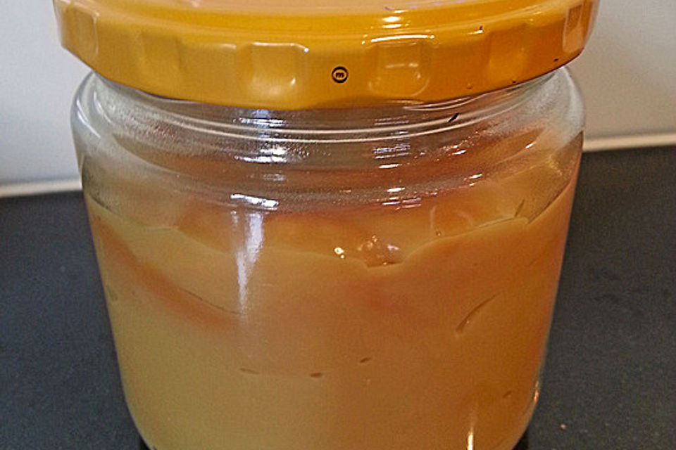 Dulce de Leche