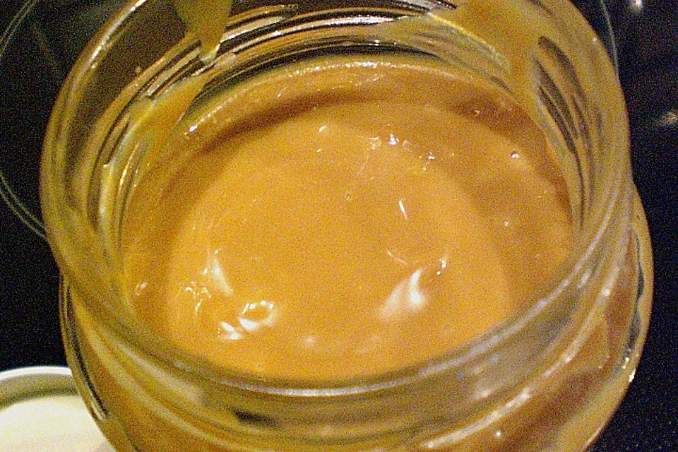 Dulce de Leche