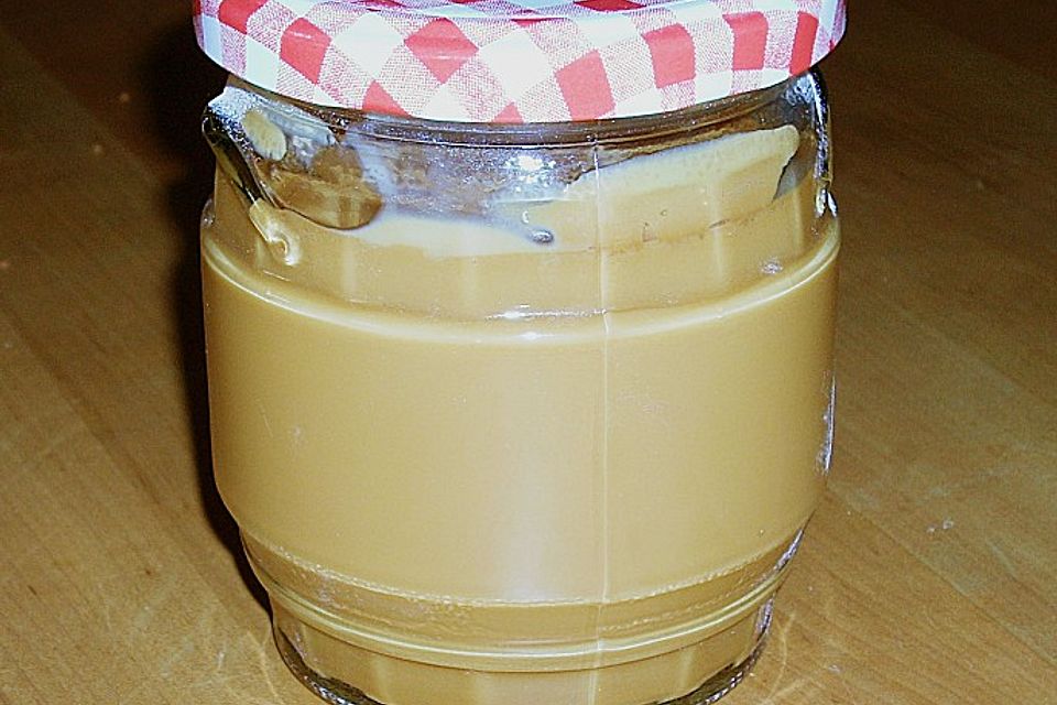 Dulce de Leche