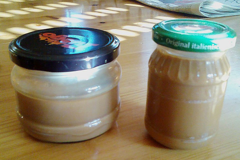 Dulce de Leche