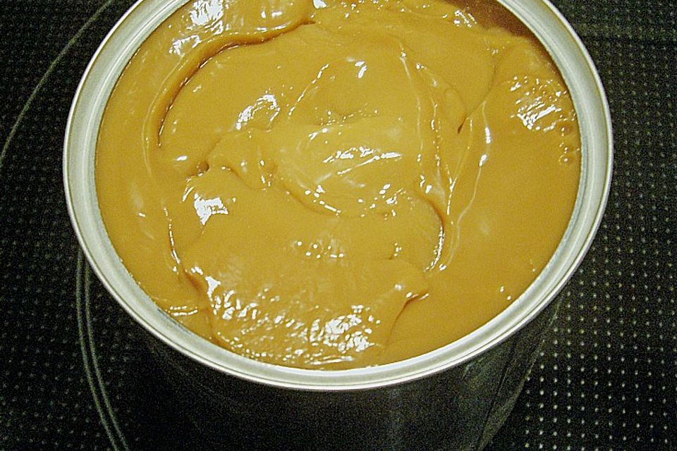 Dulce de Leche