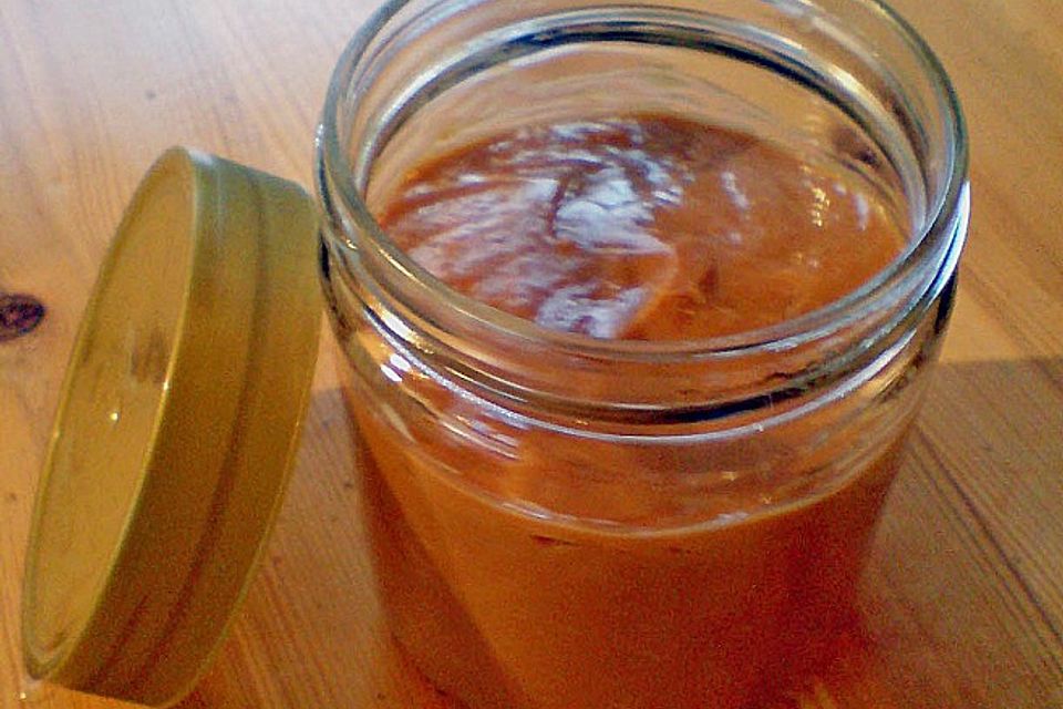 Dulce de Leche