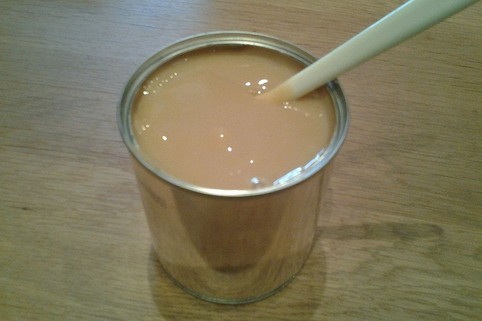 Dulce de Leche