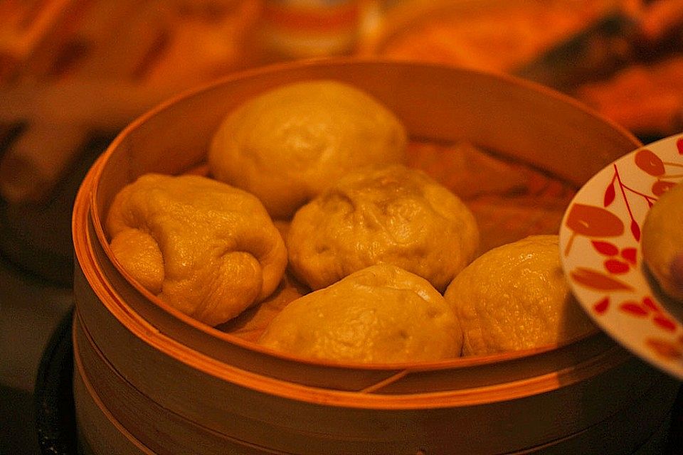 Baozi