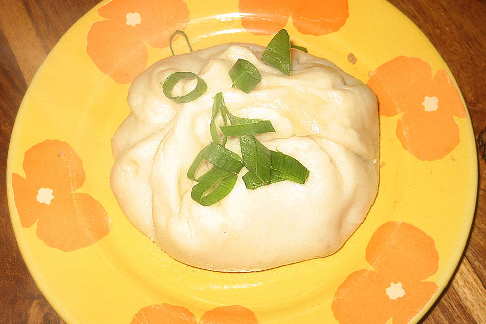 Baozi