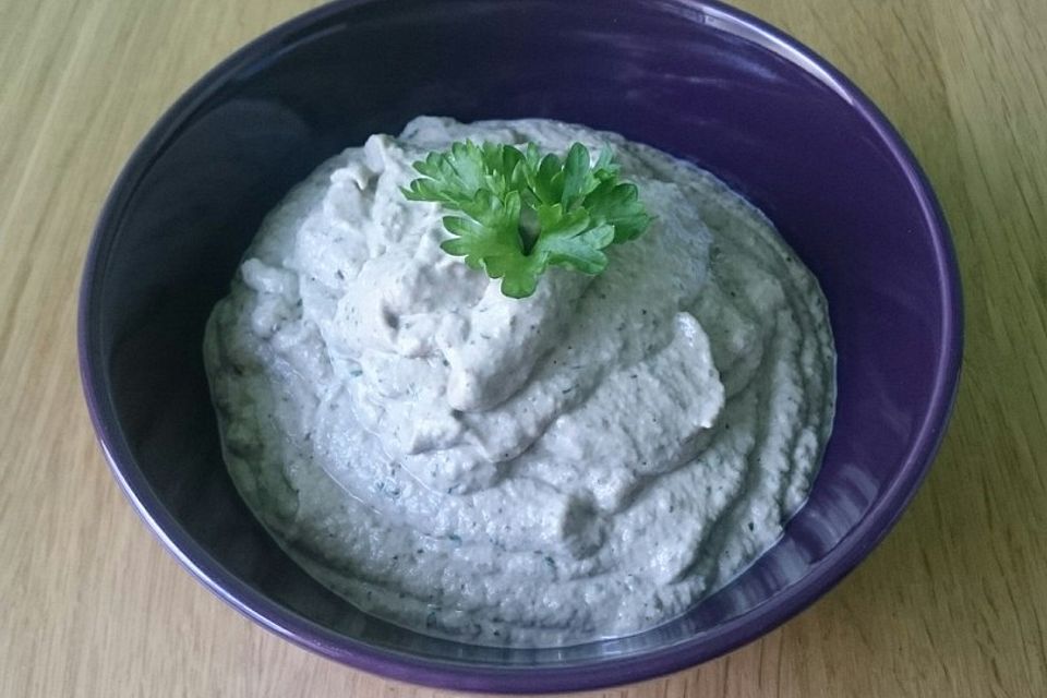 Baba Ghanoush