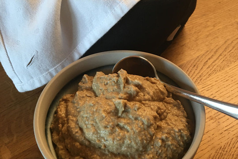 Baba Ghanoush