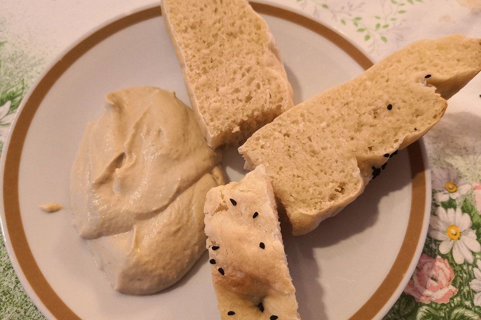 Baba Ghanoush