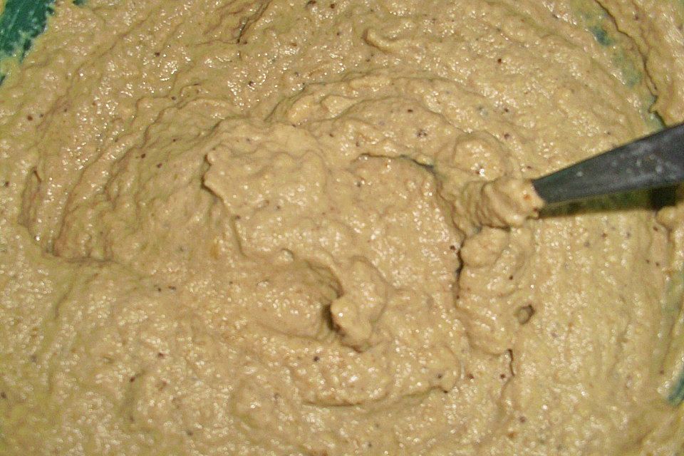 Baba Ghanoush