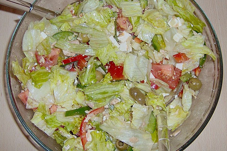 Hirtensalat