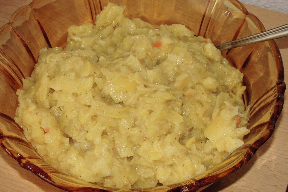 Kartoffelsalat