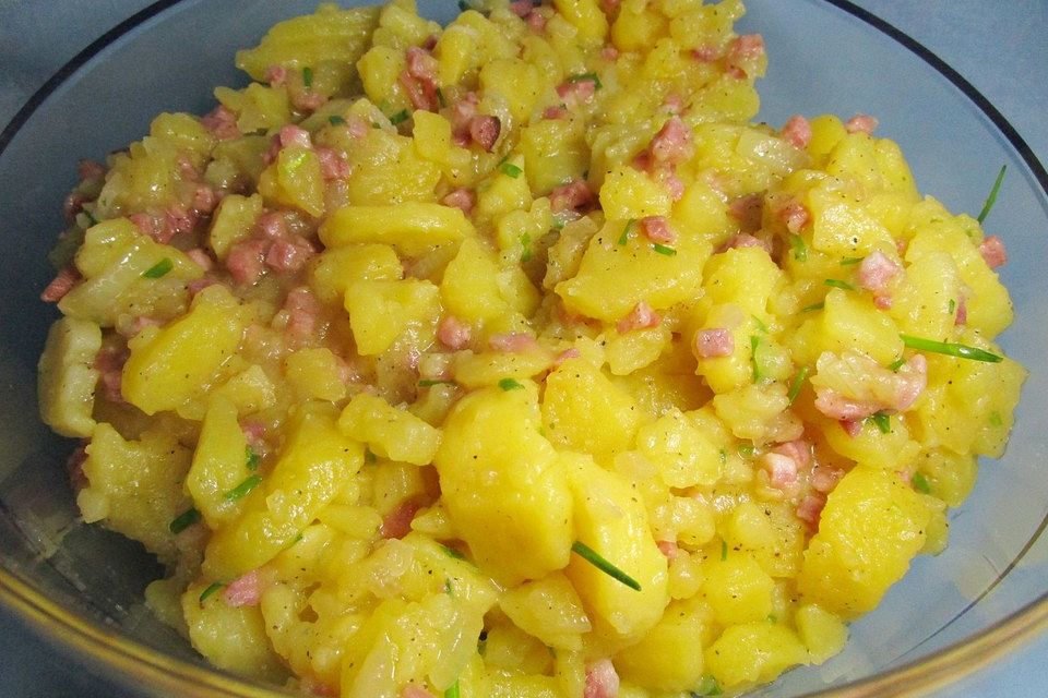 Kartoffelsalat