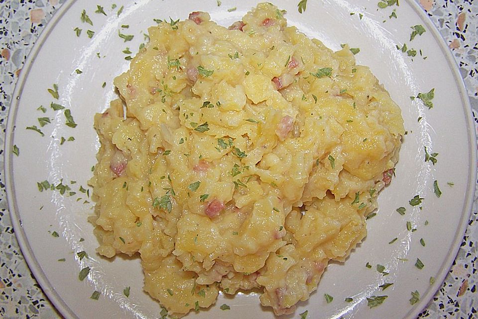 Kartoffelsalat