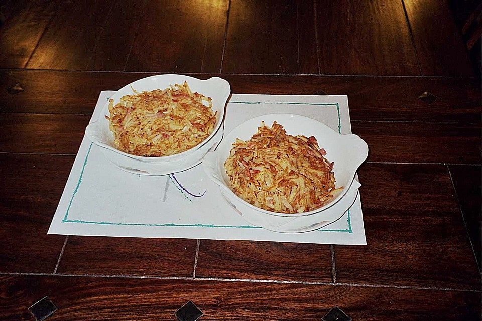 Rösti