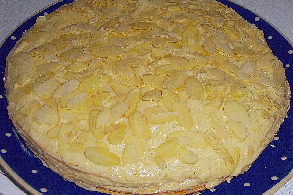 Karlsbader Torte