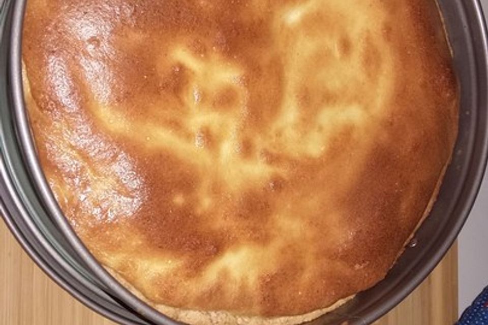 Mohnkuchen