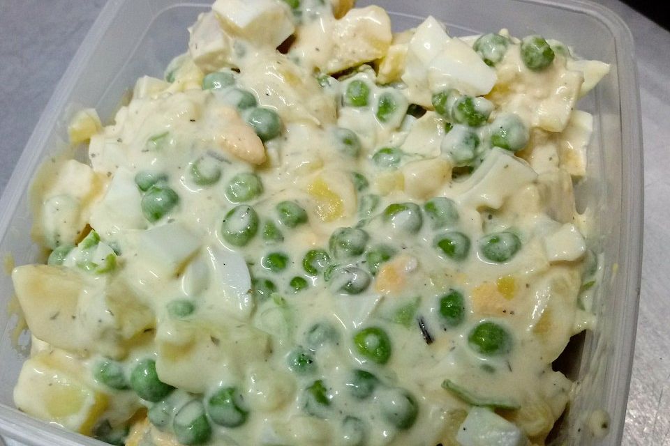 Kartoffelsalat