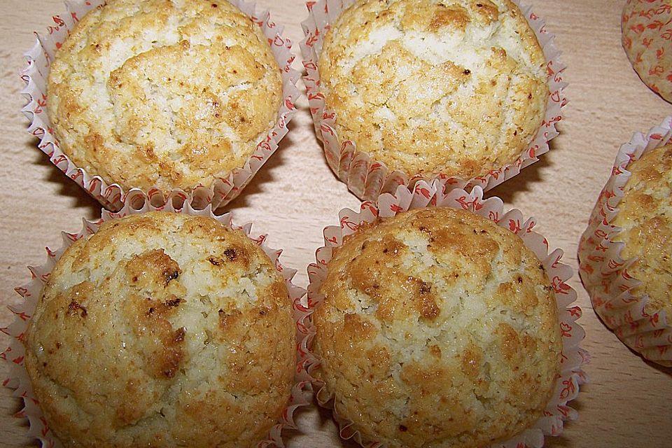 Brause - Muffins