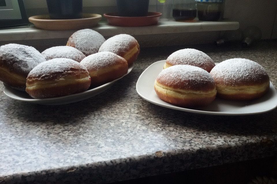 Krapfen