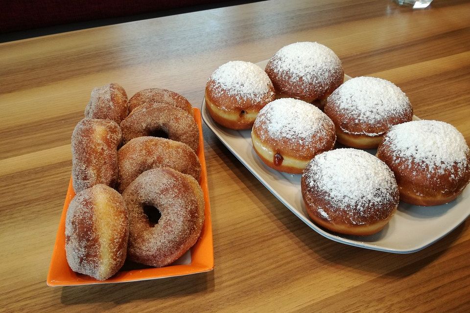 Krapfen