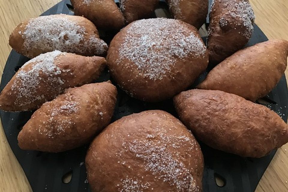 Krapfen