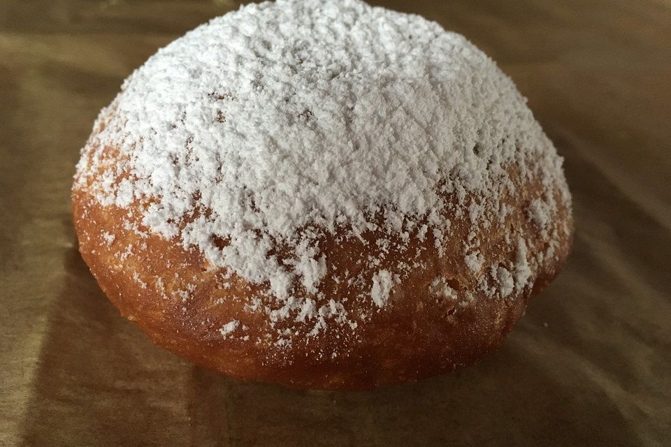 Krapfen