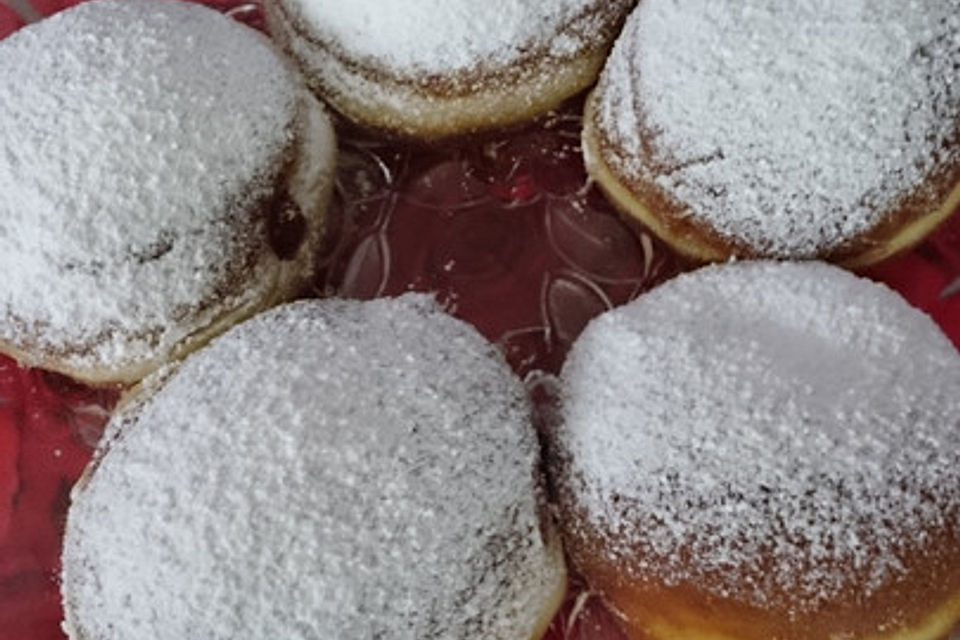 Krapfen