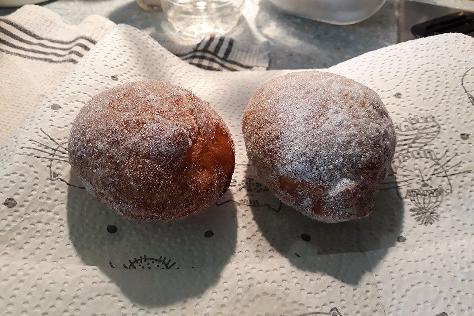 Krapfen