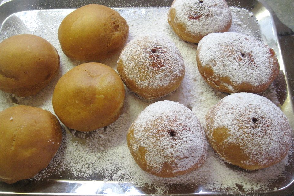 Krapfen