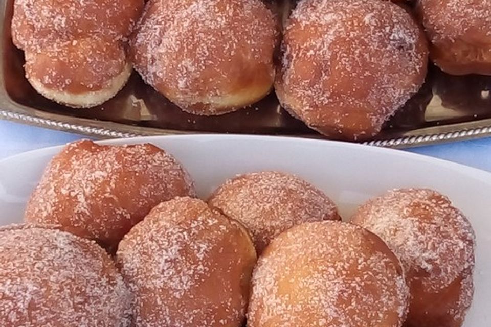 Krapfen