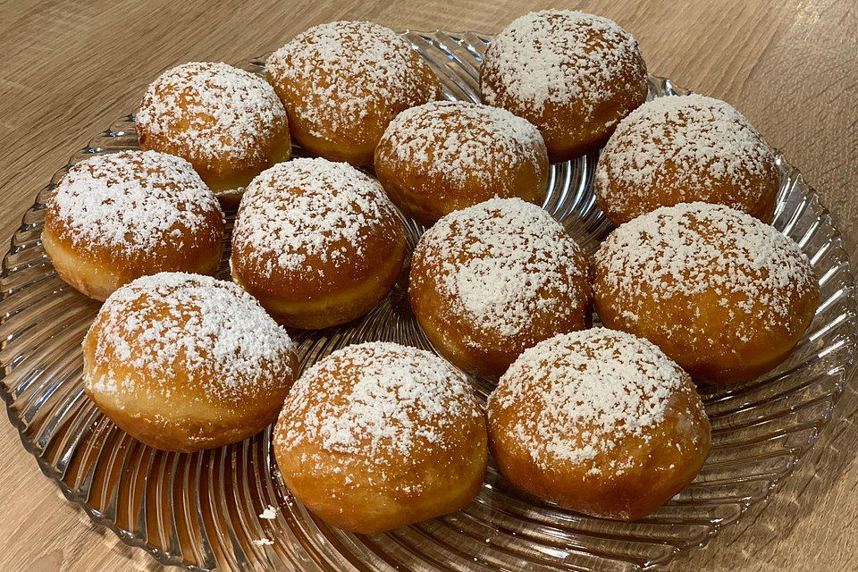 Krapfen