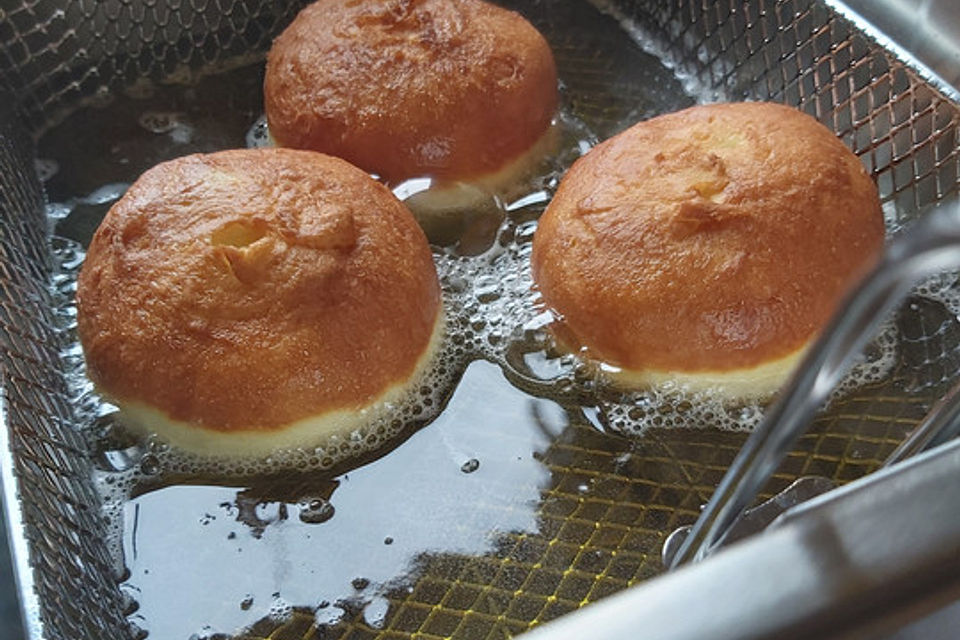 Krapfen