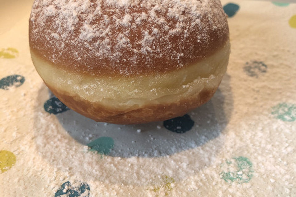 Krapfen