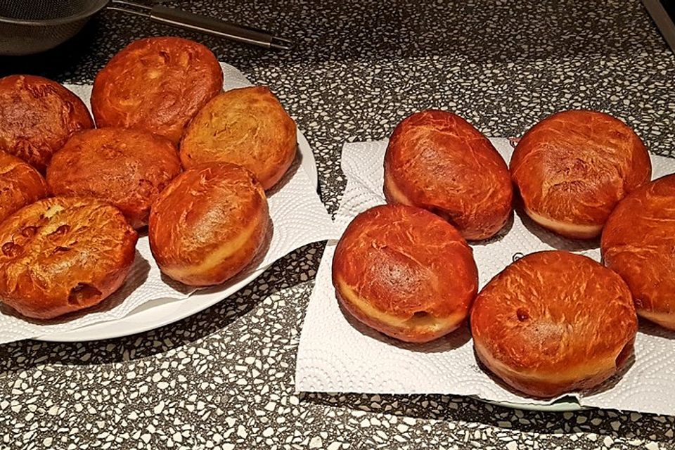 Krapfen